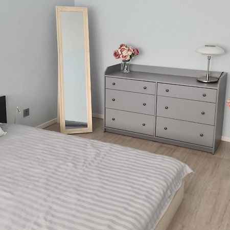 Alejas Lux Apartment Liepaja Bilik gambar